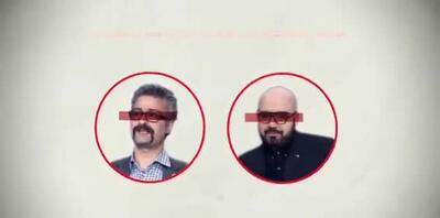  ویدیوی خبرگزاری فارس از دستگیری سرکردهٔ گروه هکری بک‌دور توسط سازمان اطلاعات سپاه