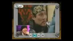  پشت صحنه جومونگ با حال ترین قسمت