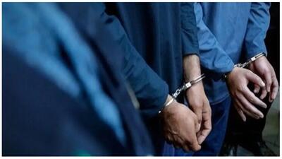  دستگیری صاحب این رستوران معروف بخاطر استفاده از گوشت الاغ+ عکس