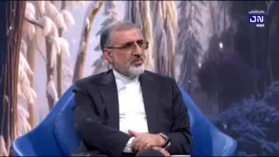  جزئیات سقوط بالگرد رئیسی از نگاه یکی از همراهان پرواز