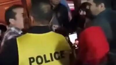  فیلم لو رفته از فحاشیِ خداداد که کار دستش داد!