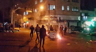  سناریو خطرناک اسرائیل برای ایجاد آشوب در کشور | جهان نیوز