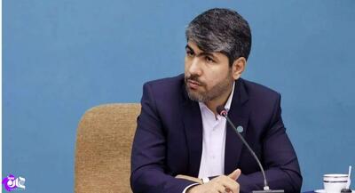  گفتگوی تفصیلی | لطیفی، معاون شهید رئیسی: دولت سیزدهم میدانی عمل کرد ولی دولت فعلی جلساتی فکر می‌کند هر سه اقدام اصلی دولت چهاردهم در سال اول قانون شکنی بود با رویکرد «نمی‌شود» ۴۰۰ نفر هم در نهاد ریاست جمهوری زیاد هستند | جهان نیوز