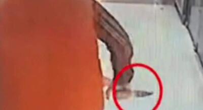  دستگیری چاقو کش در پاساژی در بجنورد | جهان نیوز