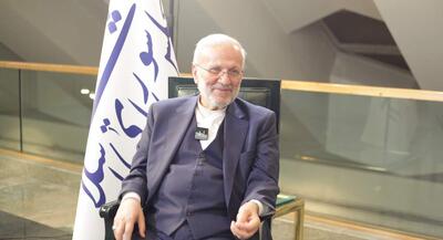  گفتگوی تفصیلی | متکی: باید دندان لق برجام را کشید تا دندان طمع اروپایی‌ها کشیده شود درباره عملکرد لاریجانی نمی‌خواهم اظهارنظر کنم در دوره ما هم اسنپ‌بک بود اما رکب نخوردیم نطفه قطعنامه‌ها در دولت خاتمی بسته شد | جهان نیوز