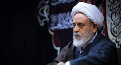  ابراز تأسف شیخ حسین انصاریان از وضعیت حجاب | جهان نیوز
