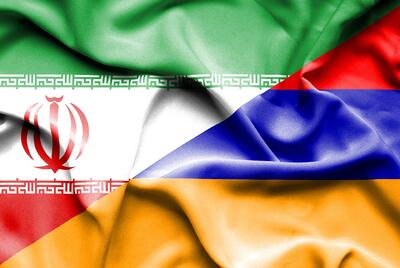  ایران و ارمنستان بر توسعه گردشگری خودرویی و فرهنگی توافق کردند