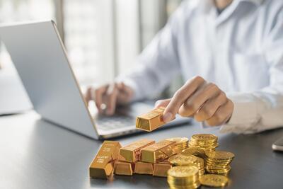  دستورالعمل خرید و فروش آنلاین طلا ابلاغ شد؛ چه تغییراتی در بازار ایجاد می‌کند؟