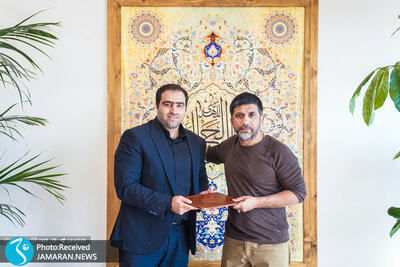  بازگشت مدیر پرحاشیه به کشتی؛ نصیرزاده جانشین سوریان شد