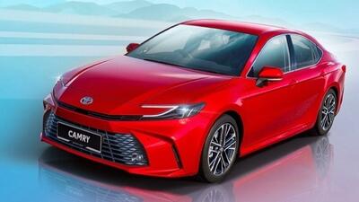  طرح فروش 3 محصول تویوتا با پلاک منطقه آزاد + جدول و شرایط