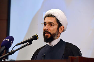  مصطفی رستمی رئیس ستاد ازدواج دانشگاهیان شد + سوابق