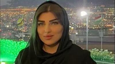  قتل دردناک دختر اسلامشهری/ قاتل مبینا زارع از کشور خارج شده است/ پلیس اینترپل در جستجوی قاتل است + عکس