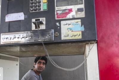  کارت‌های اضطراری سوخت جایگاه‌ها جمع‌آوری نشده‌اند
