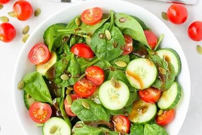  سبزی‌هایی که دیابت را کنترل می‌کند
