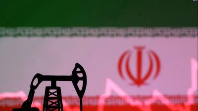  صادرات نفت ایران به بالاترین میزان از سال ۲۰۱۸ رسید