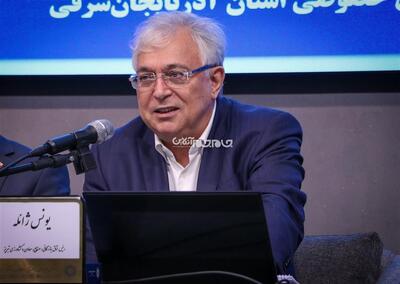  سه دهه استمرار گفت‌وگوی دولت و بخش خصوصی در تبریز
