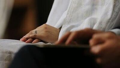  سن ازدواج هرسال دیرتر می‌شود