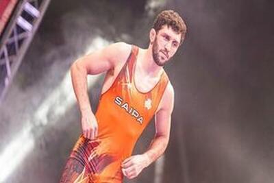  لیگ برتر کشتی آزاد داغ‌تر از همیشه