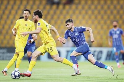  شاید حق با «شاهین» باشد