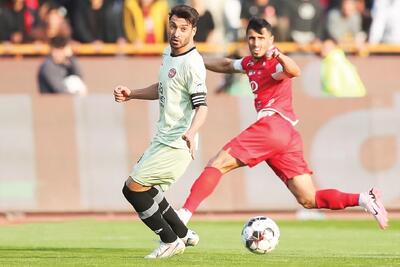  اشتباه سهوی یا حمایت از باشگاهی خاص