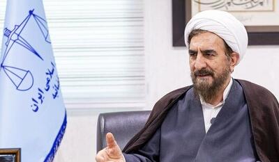  آزادی ۸ هزار زندانی با عفو معیاری/ از ۳۰۰ محکوم امنیتی ۱۶۰ نفر مشمول عفو شده‌اند