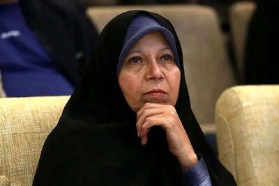  جزئیات دادگاه رسیدگی به پرونده فائزه هاشمی از زبان وکیلش
