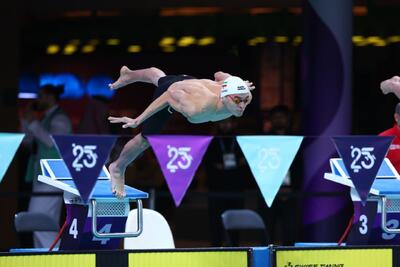  جدول رده‌بندی مدالی بازی‌های همبستگی کشورهای اسلامی ۲۰۱۵ و دهمی ایران