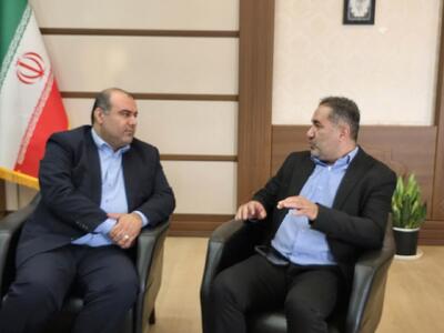  راه‌اندازی مرکز پژوهش ابریشم ایران در لنگرود با همکاری جهاد دانشگاهی بررسی می‌شود
