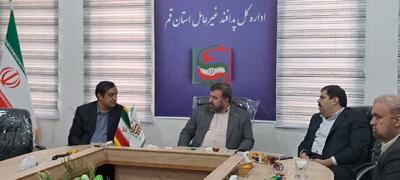  نقش نخبگان در ارتقای تاب‌آوری ملی و افزایش آمادگی کشور در برابر تهدیدات نوین اثرگذار است