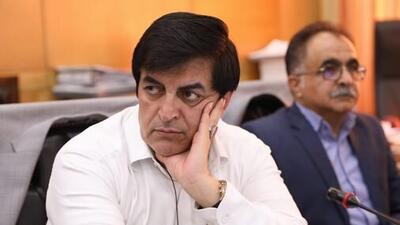  نماینده الیگودرز: تبعیض در توزیع منابع توسعه لرستان را تهدید می کند
