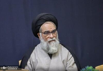  چرا روحانی معروف تلویزیون ممنوع‌التصویر شد؟
