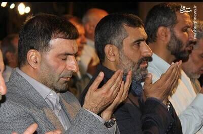  ببینید | فوتبال بازی کردن شهیدان طهرانی مقدم و حاجی‌زاده با چینی‌ها!