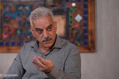  داریوش رحمانیان: مغز متفکر اصلاحات دور اول رضاشاه تیمورتاش بود
