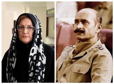  همسر شهید سرلشکر ولی‌الله فلاحی درگذشت/ نقش شهیندخت مجیدی طالقانی در مبارزات انقلابی چه بود؟