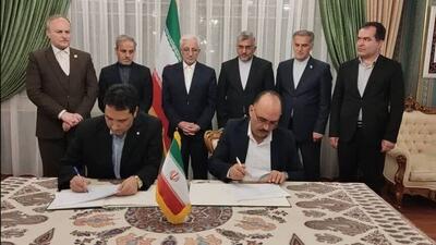  ثمر نشستن دیپلماسی اقتصادی در ترکمنستان؛ تجلی ظرفیت‌های خراسان شمالی در قلب آسیای مرکزی