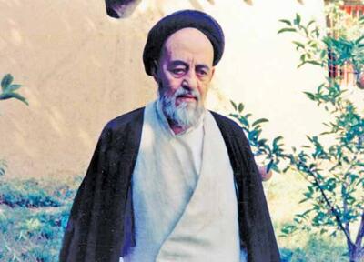  پذیرش مخالف درس بزرگ اندیشه های علامه طباطبایی برای امروز ایران / دستاوردهای علامه طباطبایی برای جهان / قهرمان مبارزه با غلو و خرافات