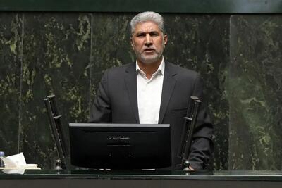  نماینده مجلس به پزشکیان: هنوز کالابرگ را اجرا نکردید، در حال گران کردن برق، آب، گاز و بنزین هستید/۲۹درصد از آنهایی که خودرو دارند، برای امرار معاش است