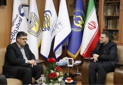  تأمین مسکن برای اقشار کم‌درآمد اولویت نخست بنیاد مسکن است