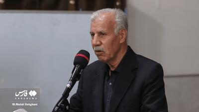  لیدر عملیات اچ۳: گاهی سرهنگ لوتر تا آن سوی مرز پیش می‌رفت تا خلبانی را نجات دهد/بازخوانی خاطرات  نیروی هوایی ارتش در دوران جنگ ایران و عراق