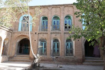  احیا و بهره‌برداری از بناهای تاریخی کردستان با مشارکت بخش خصوصی