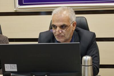  ضرورت انعقاد تفاهم‌نامه چهارجانبه برای ایجاد کریدور گردشگری زاگرس مرکزی/ ۱۵ همت طرح سرمایه‌گذاری آماده ارائه به بانک‌های چهارمحال وبختیاری