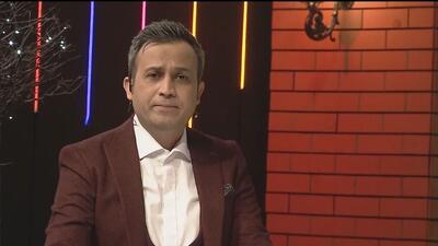  ببینید | مهارت جالب و خاص ابوالفضل آقاخانی در اکو دادن به صدای خودش