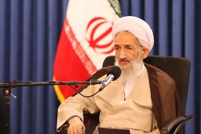  هشدار نماینده ولی فقیه در مازندران نسبت به گسترش ناهنجاری‌های فرهنگی و اجتماعی