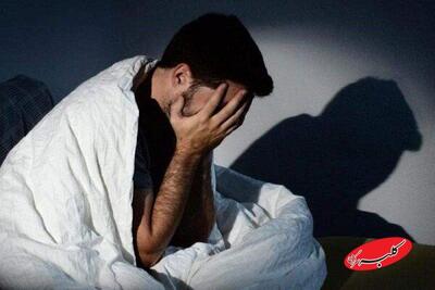  خواب بد با پیری زودرس مغز مرتبط است - کلبه سرگرمی