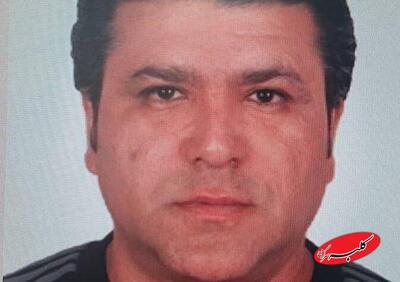  درخواست پلیس: این قاتل بی‌رحم را شناسایی کنید - کلبه سرگرمی