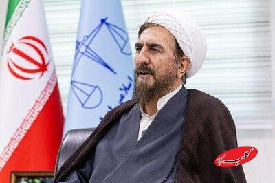  از ۳۰۰ محکوم امنیتی ۱۶۰ نفر مشمول عفو شده‌اند | آزادی ۸ هزار زندانی با عفو معیاری | همه چیز درباره عفو معیاری - کلبه سرگرمی