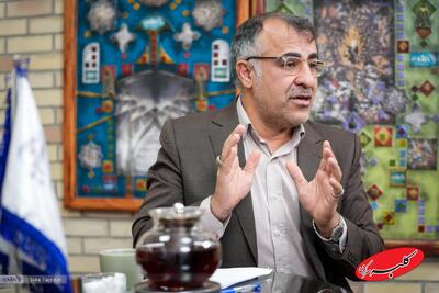  ببینید | دلیل مخالفت با FATF چیست؟/ خانی: ما از مخالفان برای بحث دعوت کردیم اما نیامدند - کلبه سرگرمی