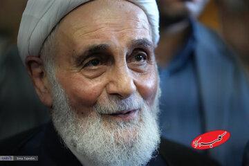  ریشه یابی از حملات صداوسیما و رادیکال‌ها به ناطق نوری/ سیاست‌مدار کهنه کار در افکار و آرای خود تجدیدنظر کرده است؟ - کلبه سرگرمی