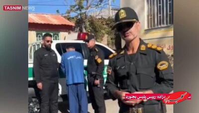  ببینید | تصاویری از چاقوکشی در پاساژ در شهرستان بجنورد! - کلبه سرگرمی