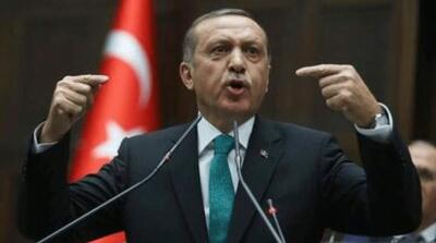  اردوغان: آنکارا هم‌گام با آذربایجان به دنبال عادی‌سازی روابط با ایروان است - مردم سالاری آنلاین